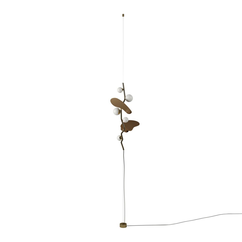 Plafonniers - Lampe suspendue Almond II - CREATIVEMARY