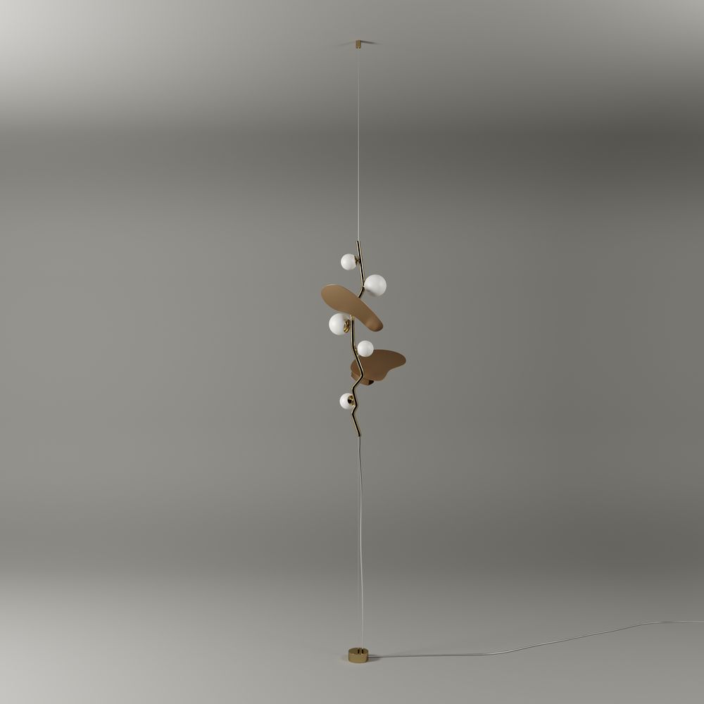 Plafonniers - Lampe suspendue Almond II - CREATIVEMARY