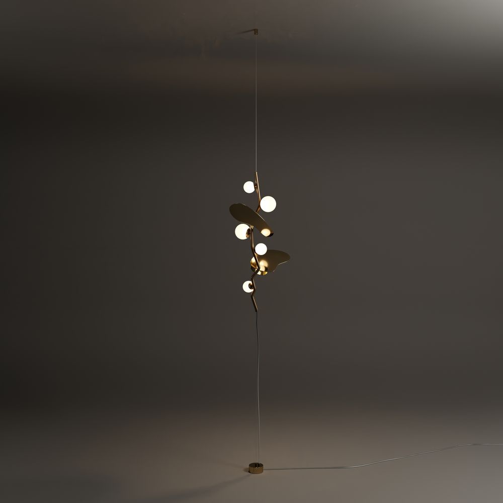 Plafonniers - Lampe suspendue Almond II - CREATIVEMARY