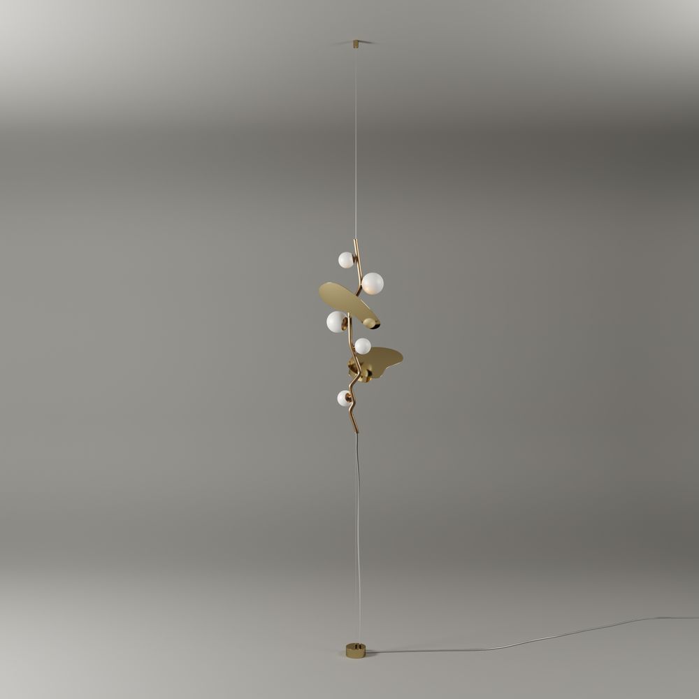 Plafonniers - Lampe suspendue Almond II - CREATIVEMARY