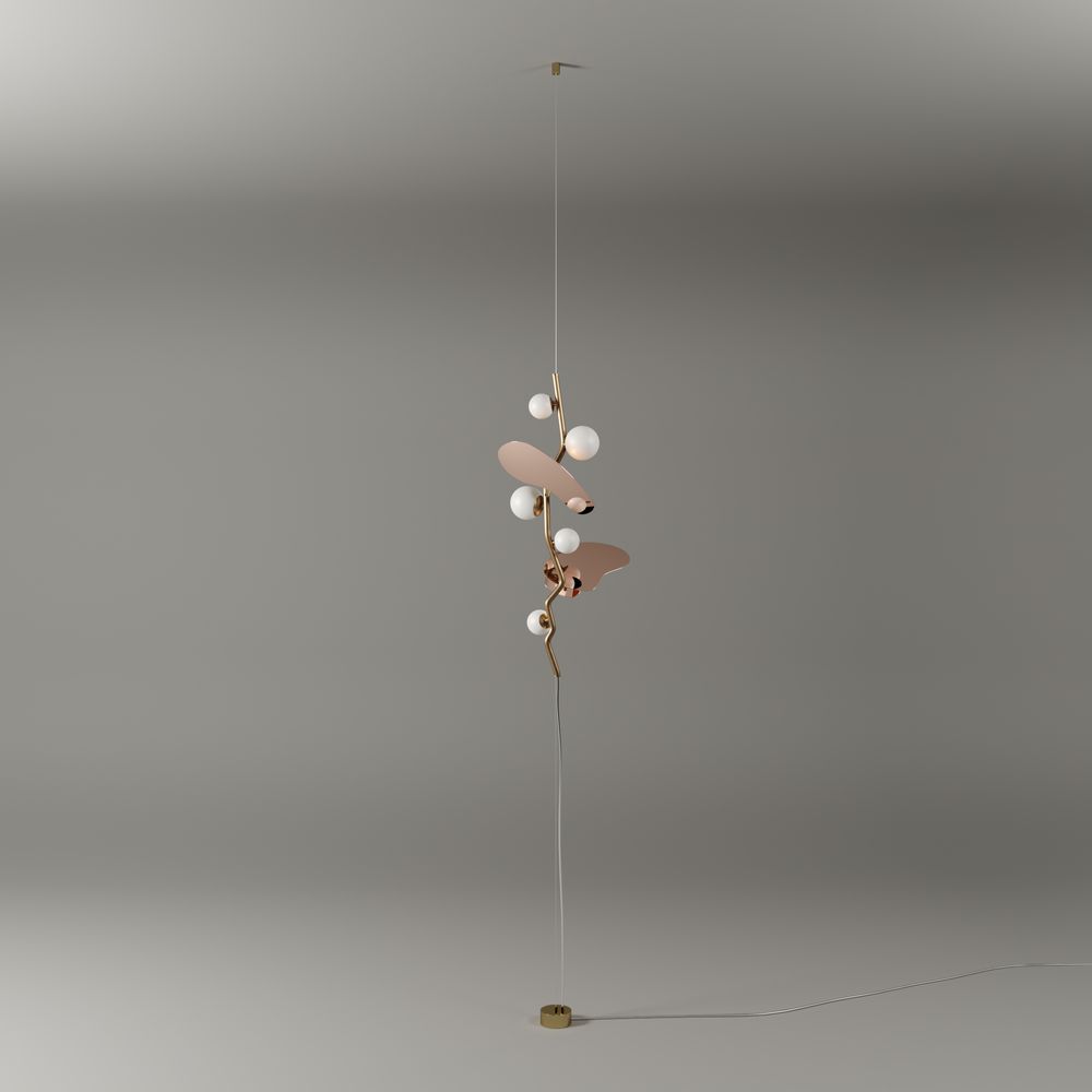 Plafonniers - Lampe suspendue Almond II - CREATIVEMARY