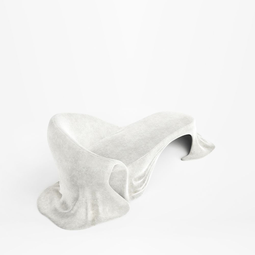 Settees - JAURÉS CHAISE - REAL