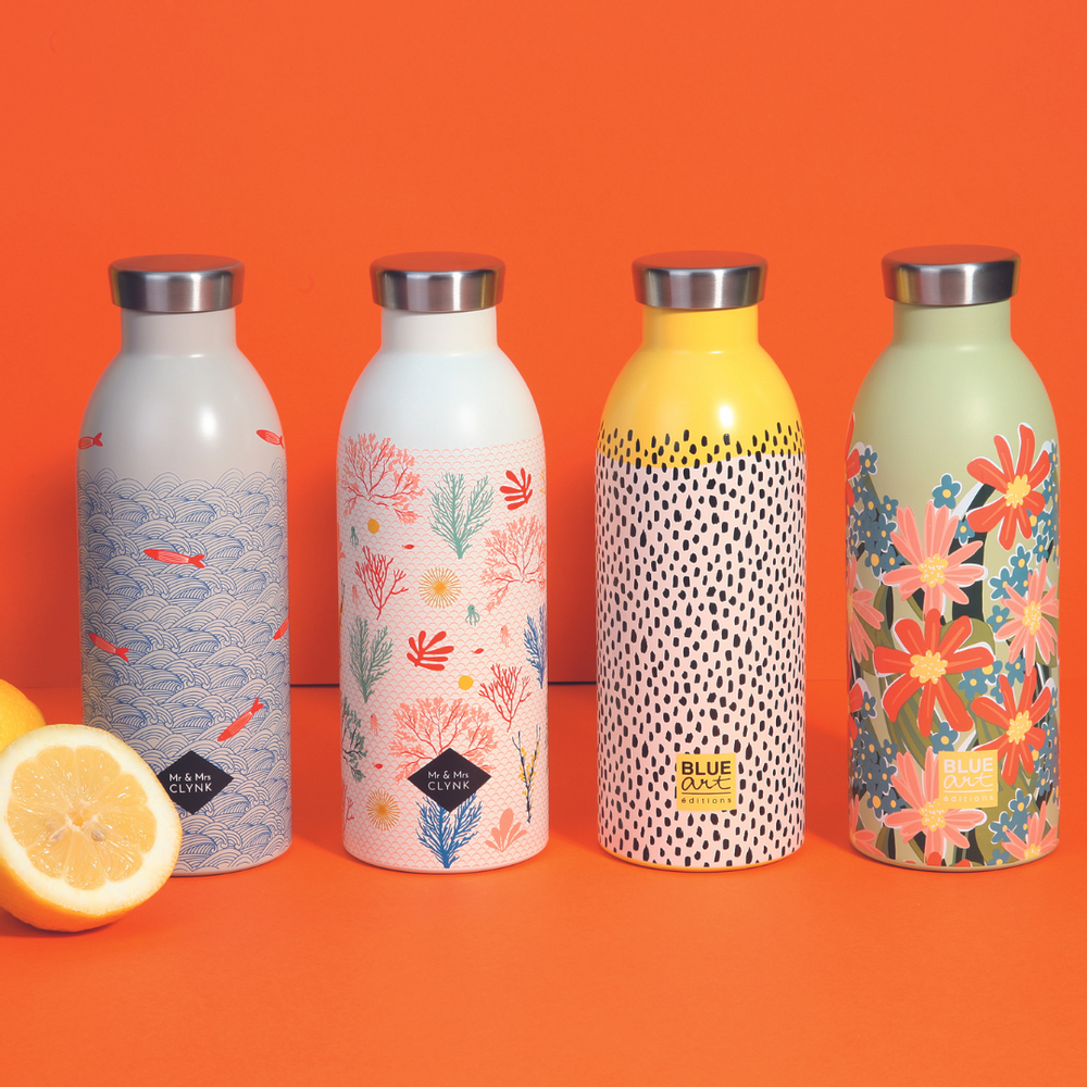 Cadeaux - Collection Accessoires - BLUE ART EDITIONS