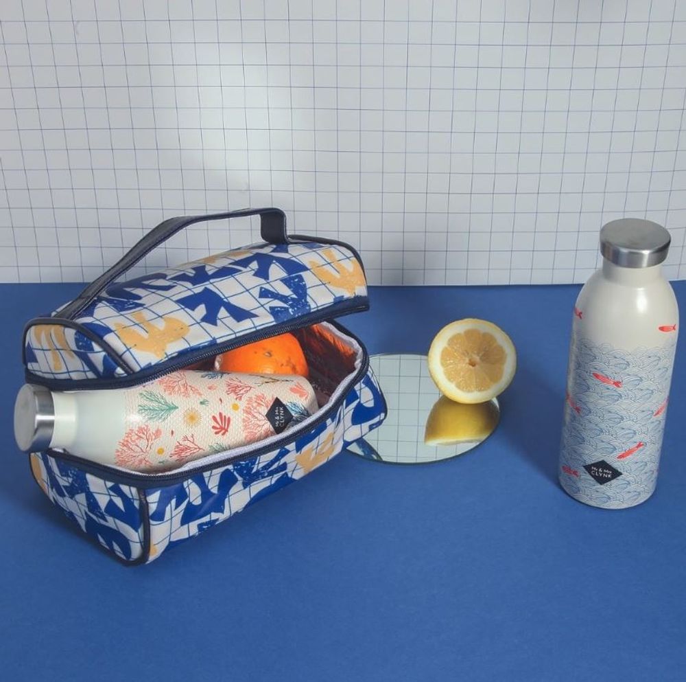 Cadeaux - Collection Accessoires - BLUE ART EDITIONS