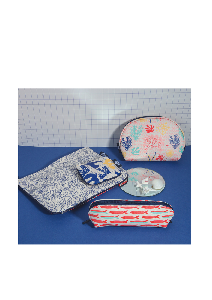 Cadeaux - Collection Accessoires - BLUE ART EDITIONS