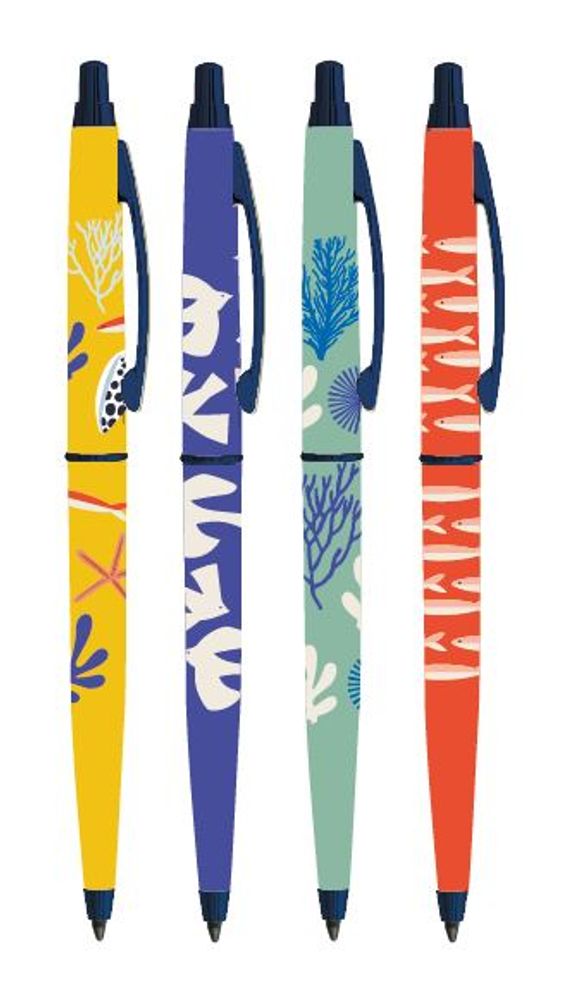Cadeaux - Collection Accessoires - BLUE ART EDITIONS