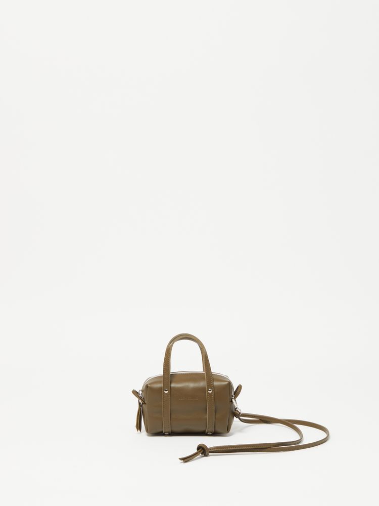 Sacs et cabas - Sac à bandoulière YVON - JACK GOMME