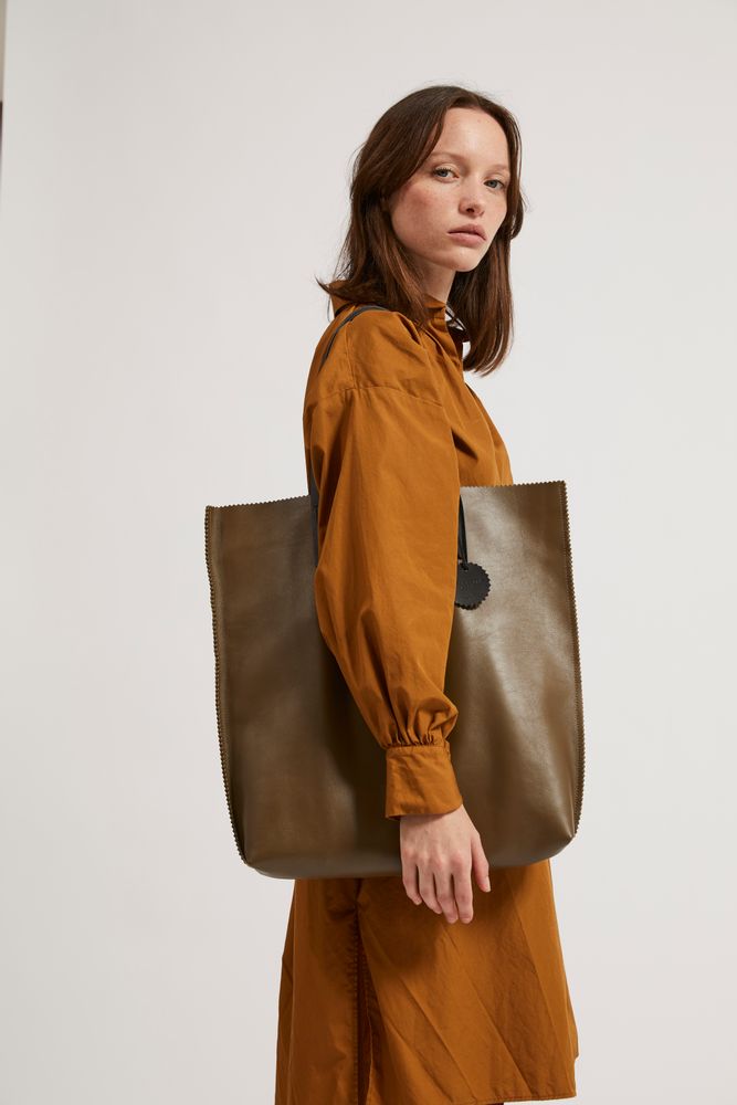 Sacs et cabas - Sac cabas CALM - JACK GOMME
