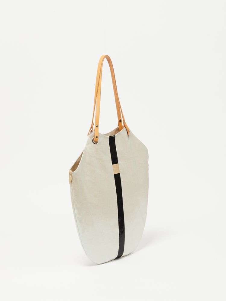 Bags and totes - FLORES tote bag - JACK GOMME