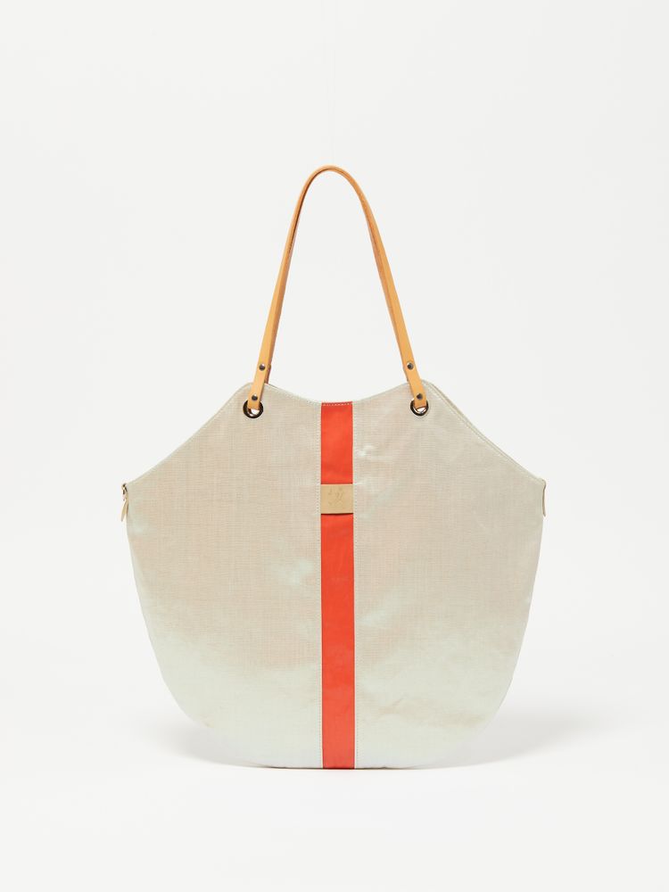 Bags and totes - FLORES tote bag - JACK GOMME