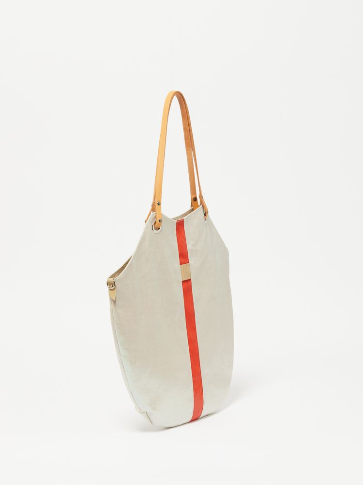 Bags and totes - FLORES tote bag - JACK GOMME