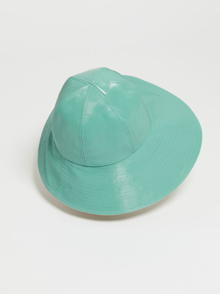 Bags and totes - CAPELINE hat - JACK GOMME