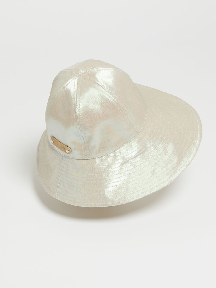 Bags and totes - CAPELINE hat - JACK GOMME