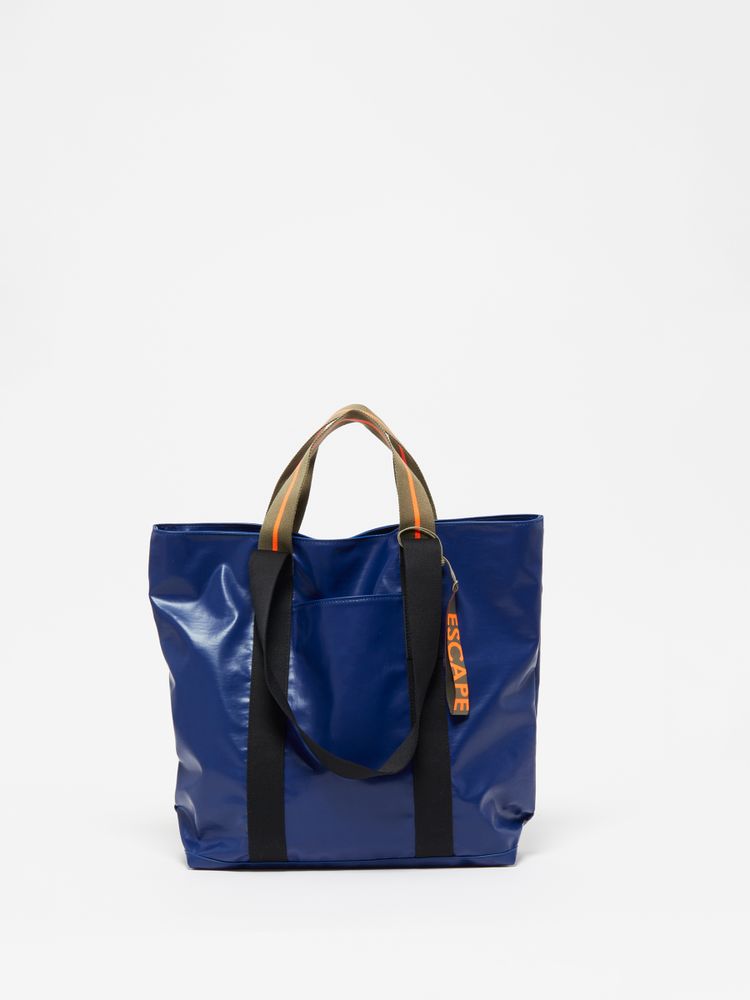 Bags and totes - Calvi tote bag - JACK GOMME
