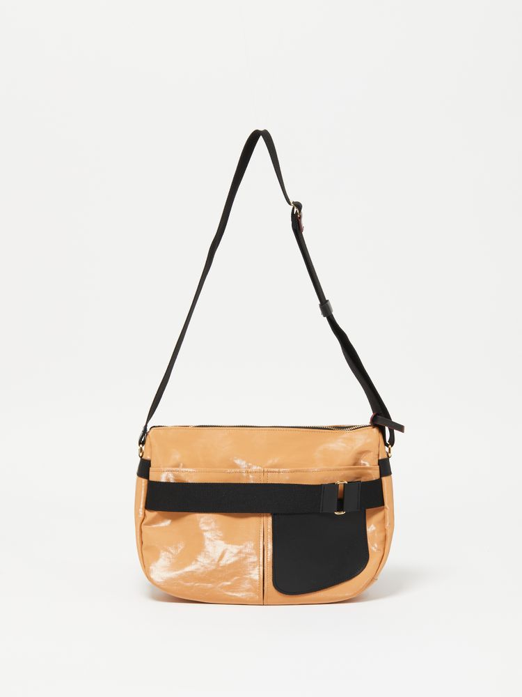 Sacs et cabas - Besace GABY - JACK GOMME