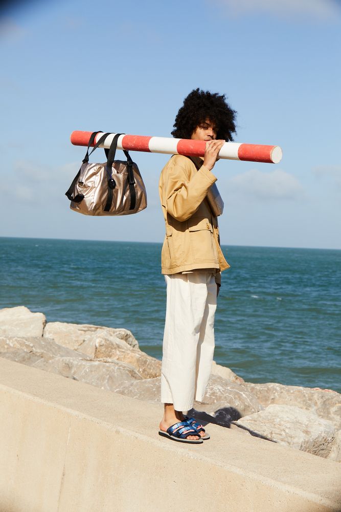 Sacs et cabas - Sac WALLI - JACK GOMME