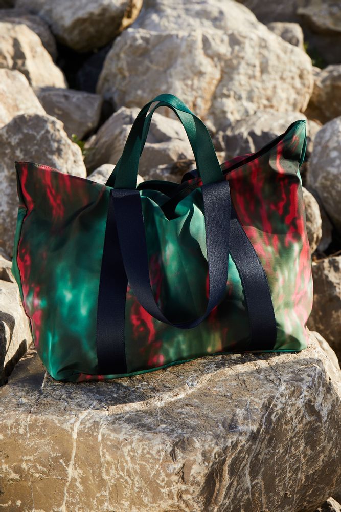 Sacs et cabas - Sac voyage CHICAGO - JACK GOMME
