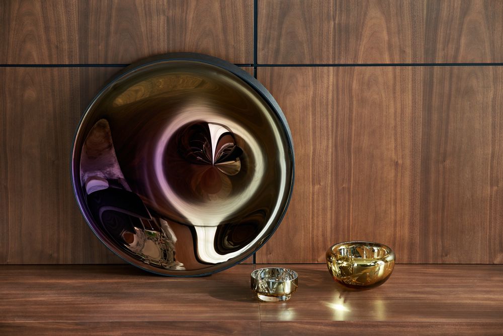 Design objects - Home accessories and furniture - THE NATIONAL STAND OF LATVIA