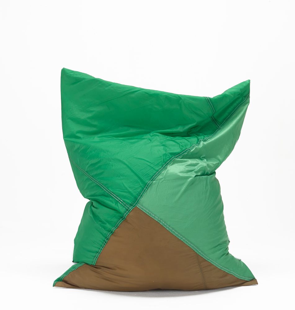 Poufs - [intérieur] Pouf Le Grand Verdi - LA TETE DANS LES NUAGES