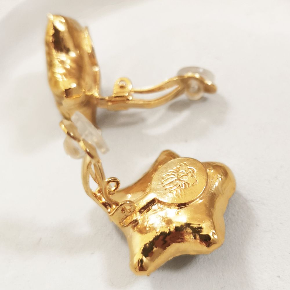 Jewelry - VALLARTA EARRINGS - ELISE TSIKIS PARIS