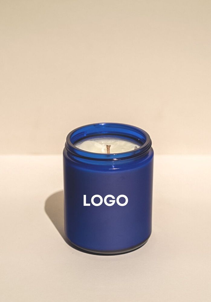 Scent diffusers - Custom candle with your logo - MAISON SHIIBA