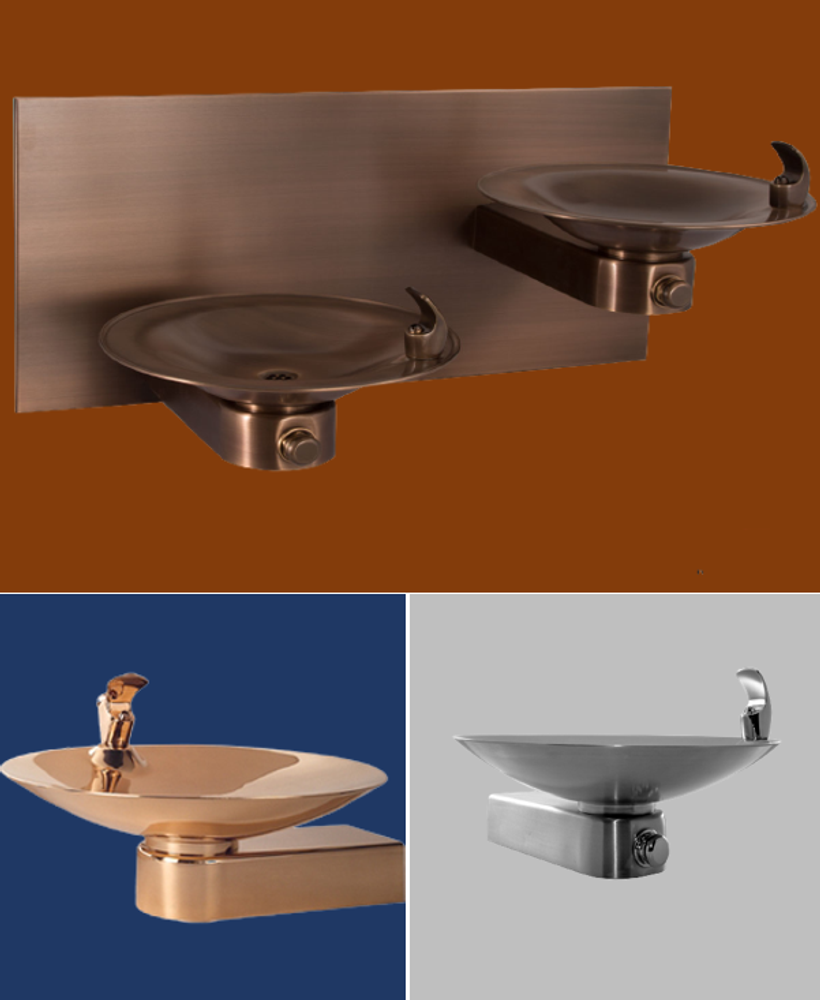 Spa - Lavabo VISION - Tonino Lamborghini - SOPHA INDUSTRIES SAS