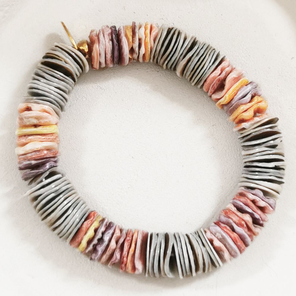 Jewelry - CALLI BRACELET - ELISE TSIKIS PARIS