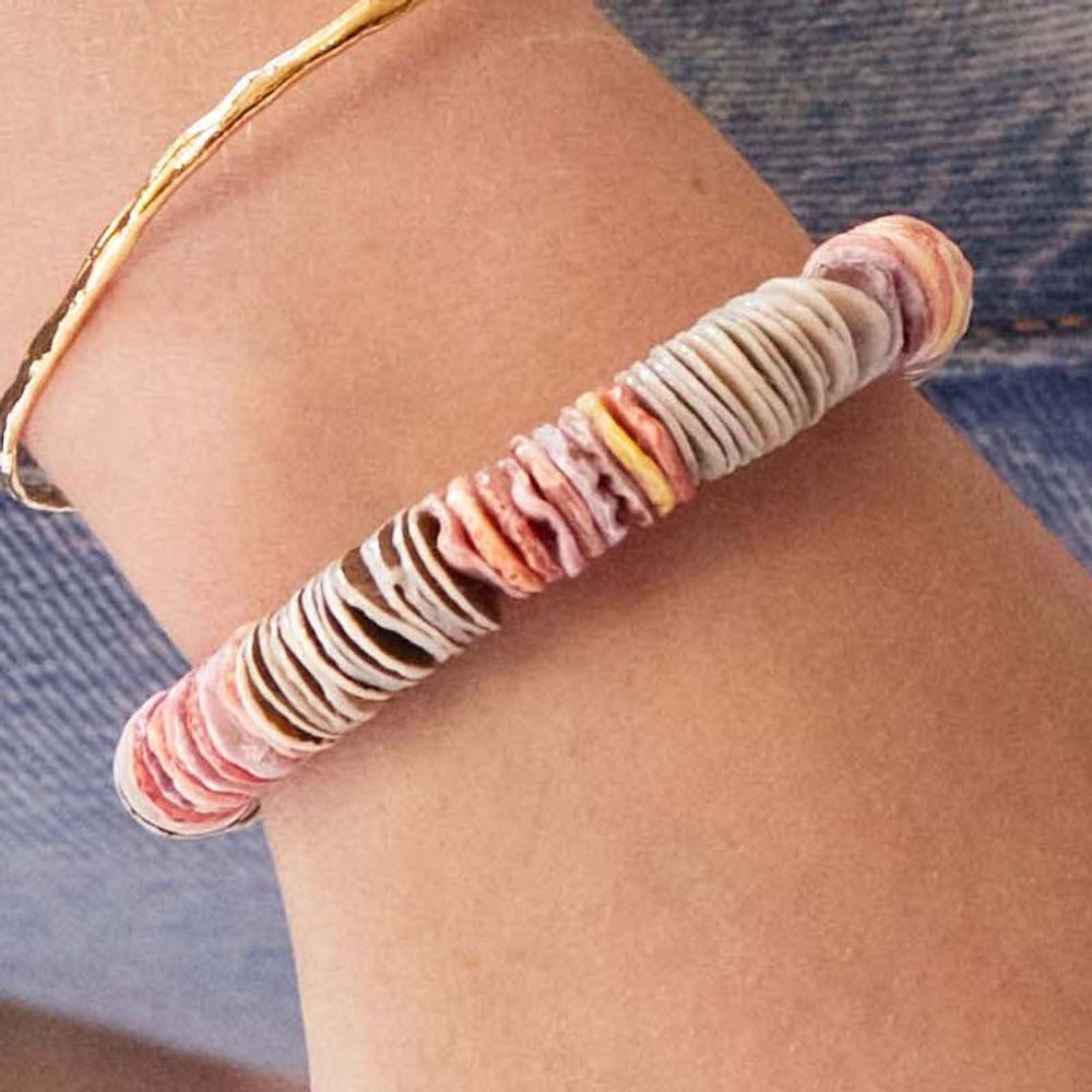 Jewelry - CALLI BRACELET - ELISE TSIKIS PARIS