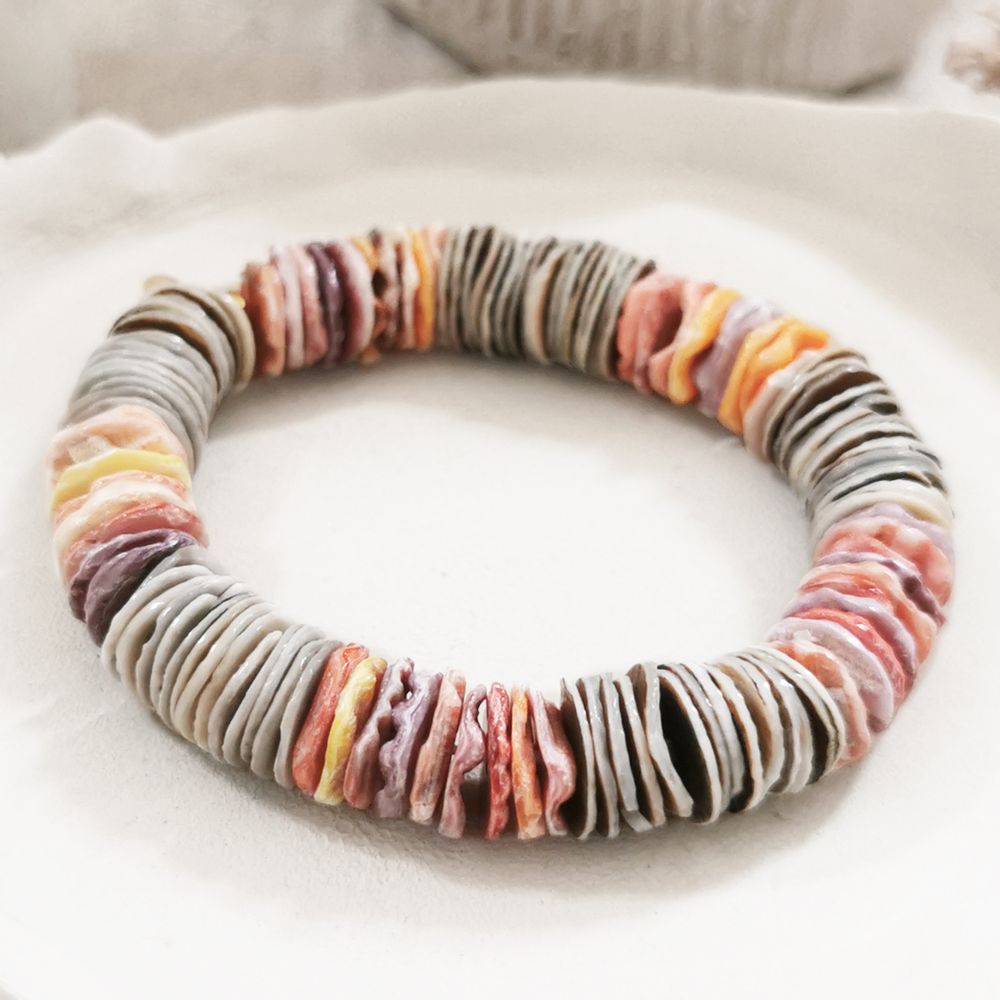 Jewelry - CALLI BRACELET - ELISE TSIKIS PARIS