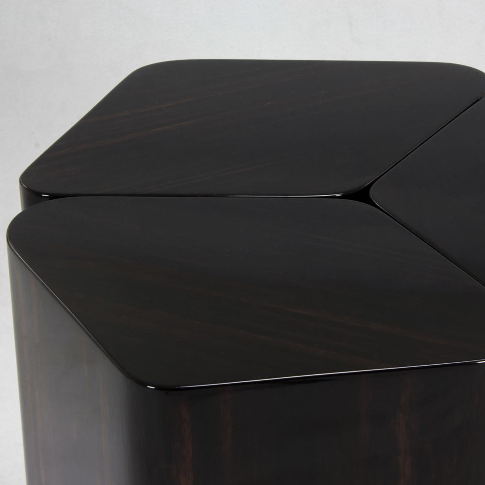 Tables basses - Table basse MONTI - JOSE LEITE DE CASTRO