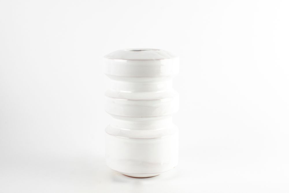 Vases - Large Istouti Vase - CLÉMENT BOUTILLON