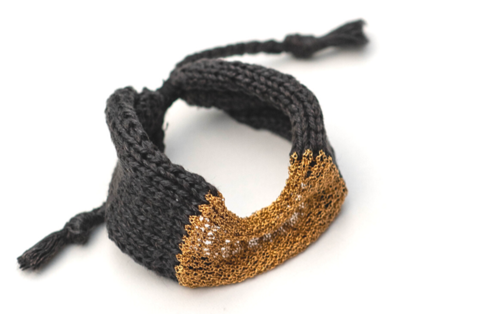 Bijoux - MILEN BRACELET MILEN GOLD M - MAISON BIVOUAC