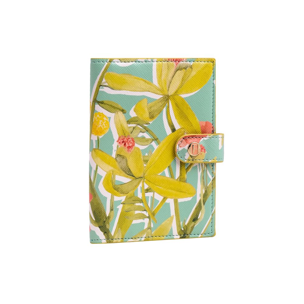 Accessoires de voyage - Protège-passeport Gemma Printemps/Été - FONFIQUE