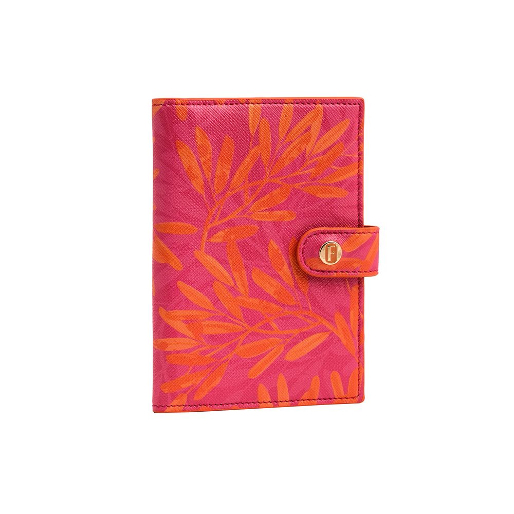 Accessoires de voyage - Protège-passeport Gemma Printemps/Été - FONFIQUE