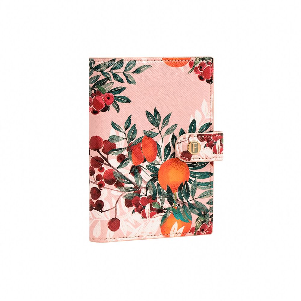 Accessoires de voyage - Protège-passeport Gemma Printemps/Été - FONFIQUE