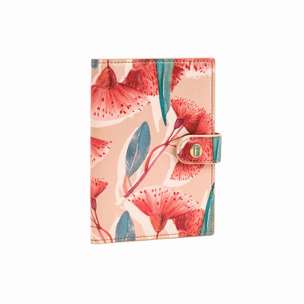 Accessoires de voyage - Protège-passeport Gemma Printemps/Été - FONFIQUE