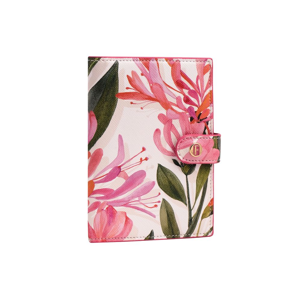 Accessoires de voyage - Protège-passeport Gemma Printemps/Été - FONFIQUE