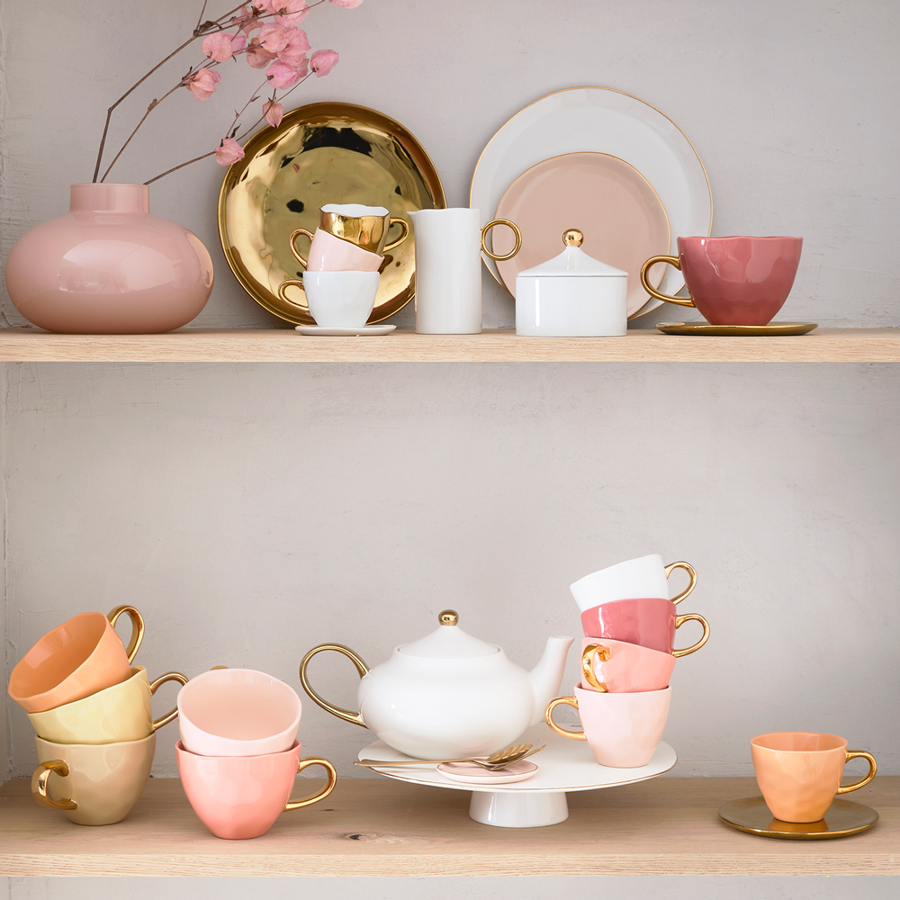 Tasses et mugs - Good Morning Collection - URBAN NATURE CULTURE AMSTERDAM
