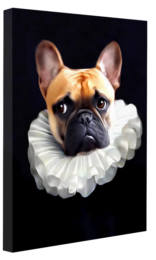 Poster - Tein Lucasson Collection - Peter Christian - BLUE SHAKER