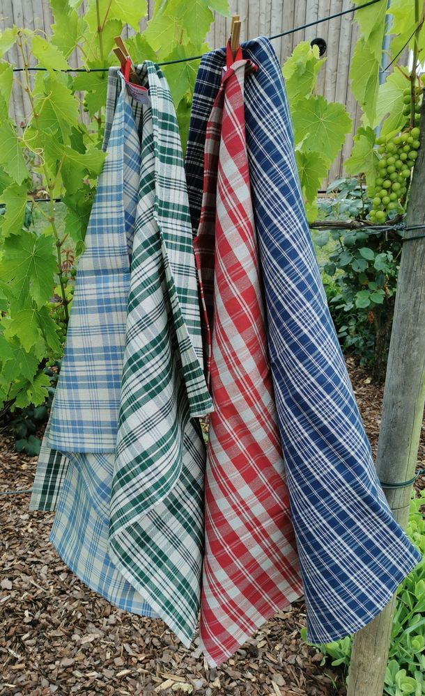 Cadeaux - TORCHON DE CUISINE - KELSCH D' ALSACE  IN SEEBACH