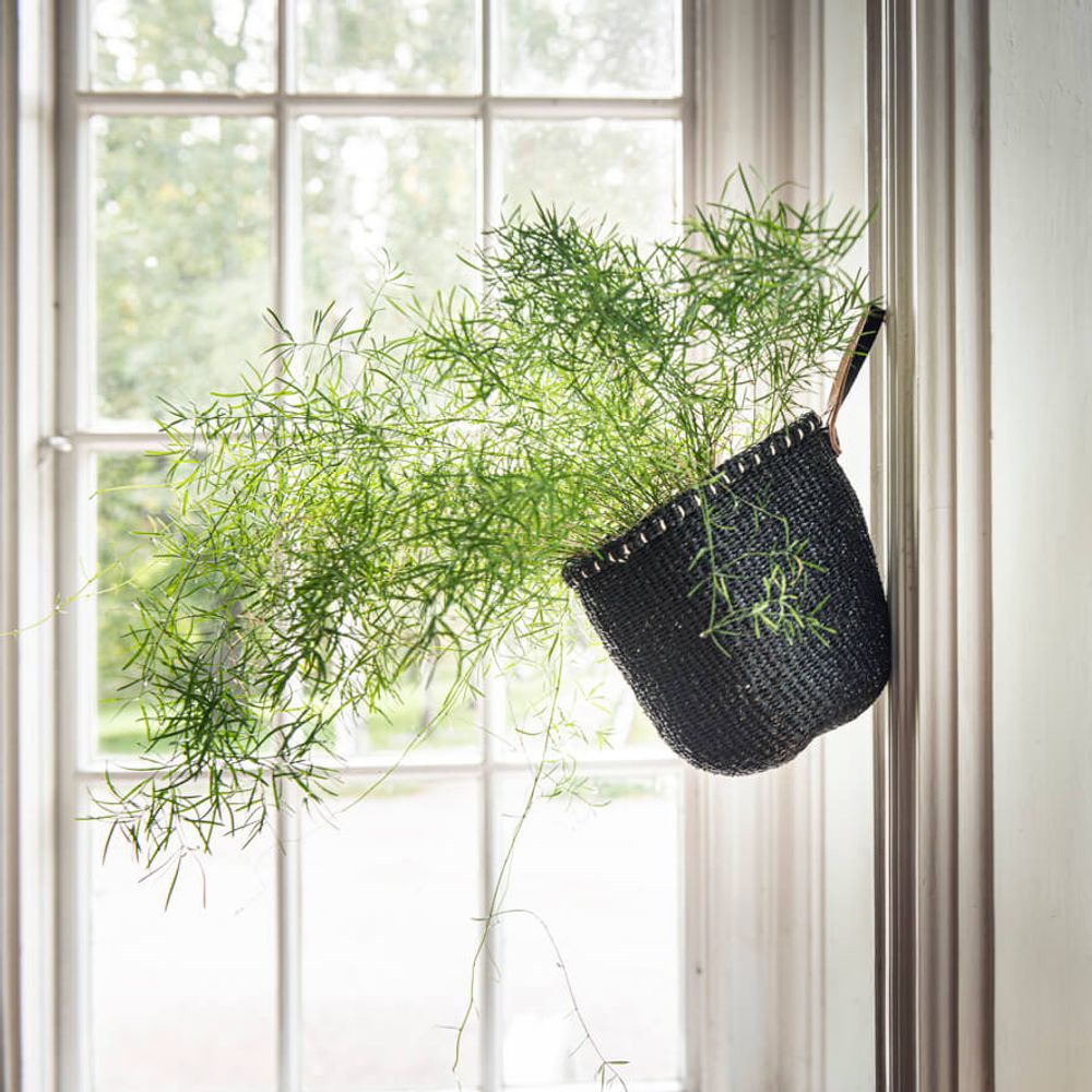 Pots de fleurs - Paniers avec une boucle ou une seule poignée - MIFUKO