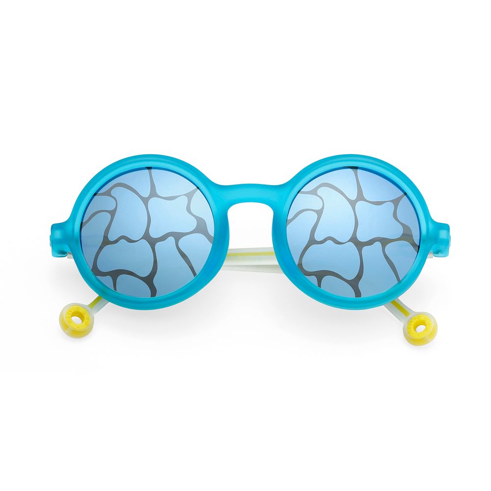 Lunettes - Lunettes de soleil JUNIOR - Deep Sea - OLIVIO&CO