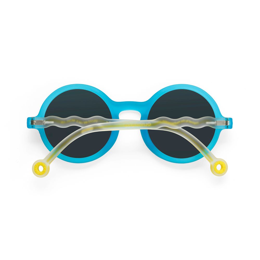 Lunettes - Lunettes de soleil JUNIOR - Deep Sea - OLIVIO&CO