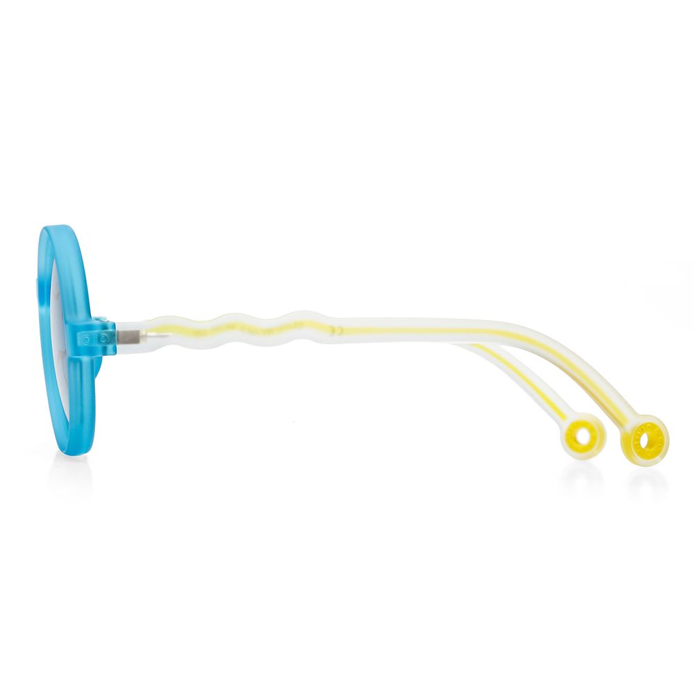 Lunettes - Lunettes de soleil JUNIOR - Deep Sea - OLIVIO&CO