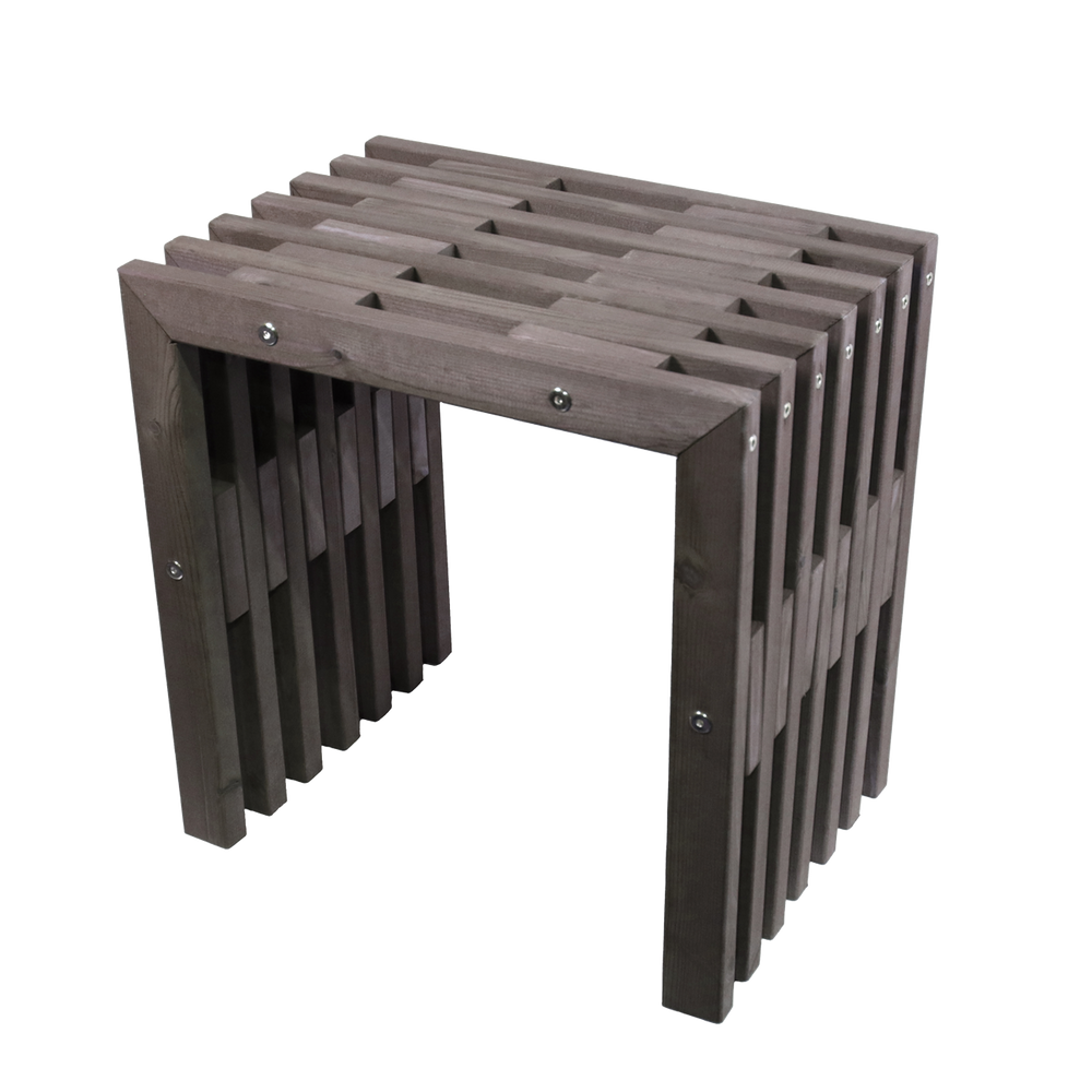 Chaises de jardin - D-Bench 45 - B. ATTITUDE