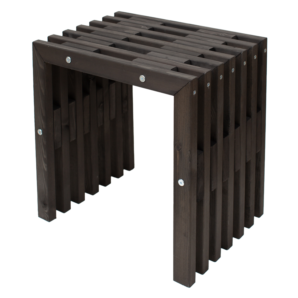 Chaises de jardin - D-Bench 45 - B. ATTITUDE