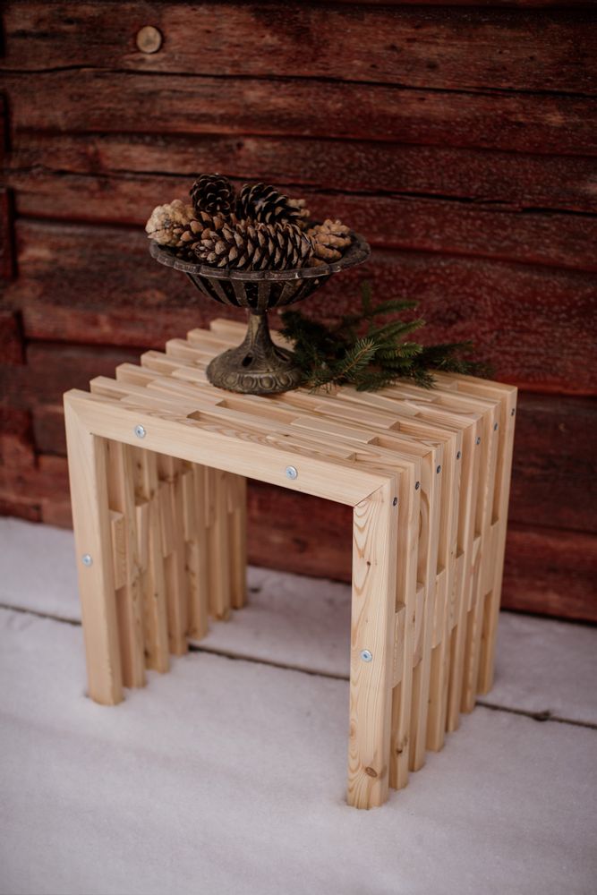 Chaises de jardin - D-Bench 45 - B. ATTITUDE