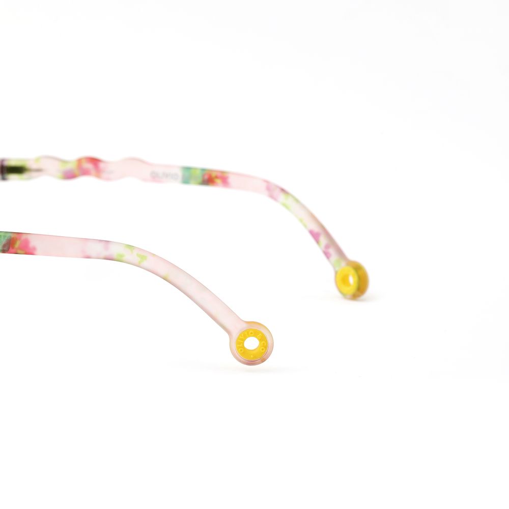 Lunettes - Lunettes de soleil JUNIOR - Wild flower - OLIVIO&CO
