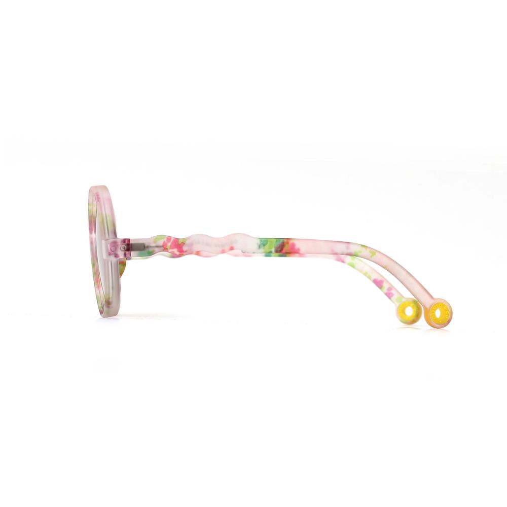 Lunettes - Lunettes de soleil JUNIOR - Wild flower - OLIVIO&CO