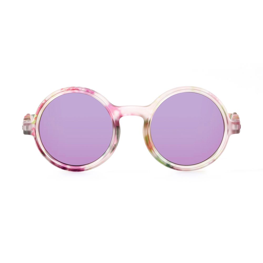 Lunettes - Lunettes de soleil JUNIOR - Wild flower - OLIVIO&CO